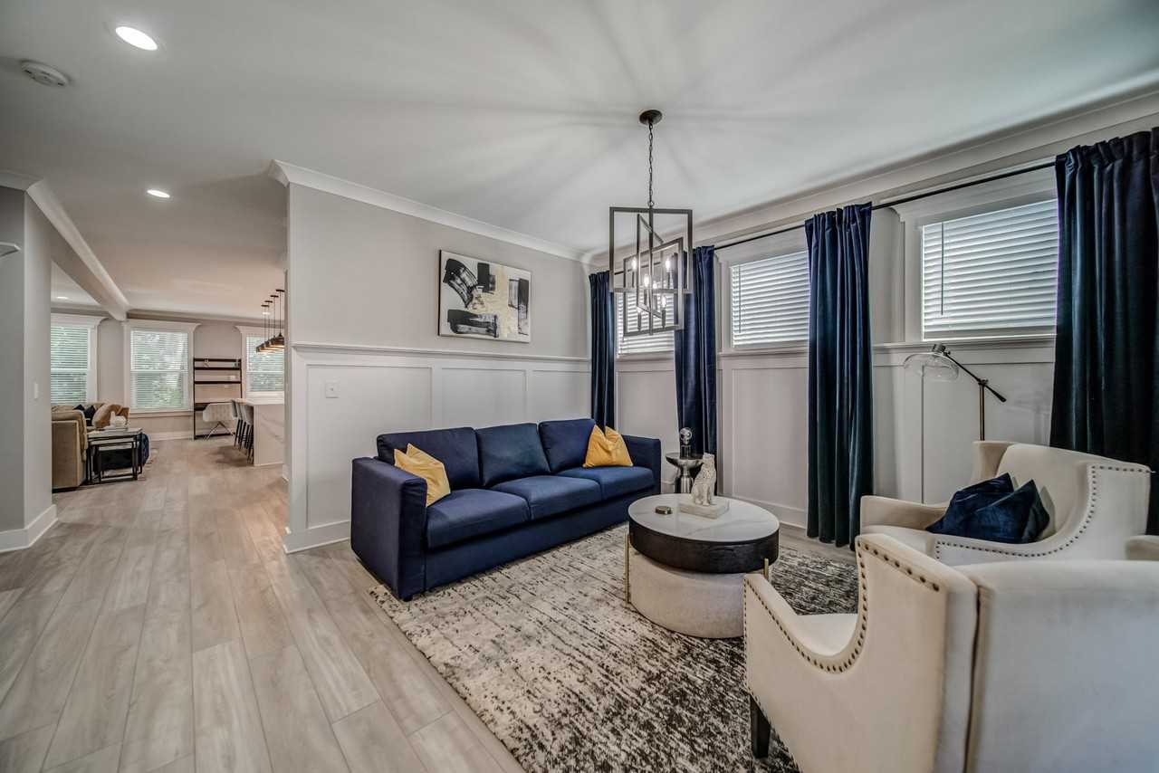 Sciple Terrace Northwest - Photo 4 of 9