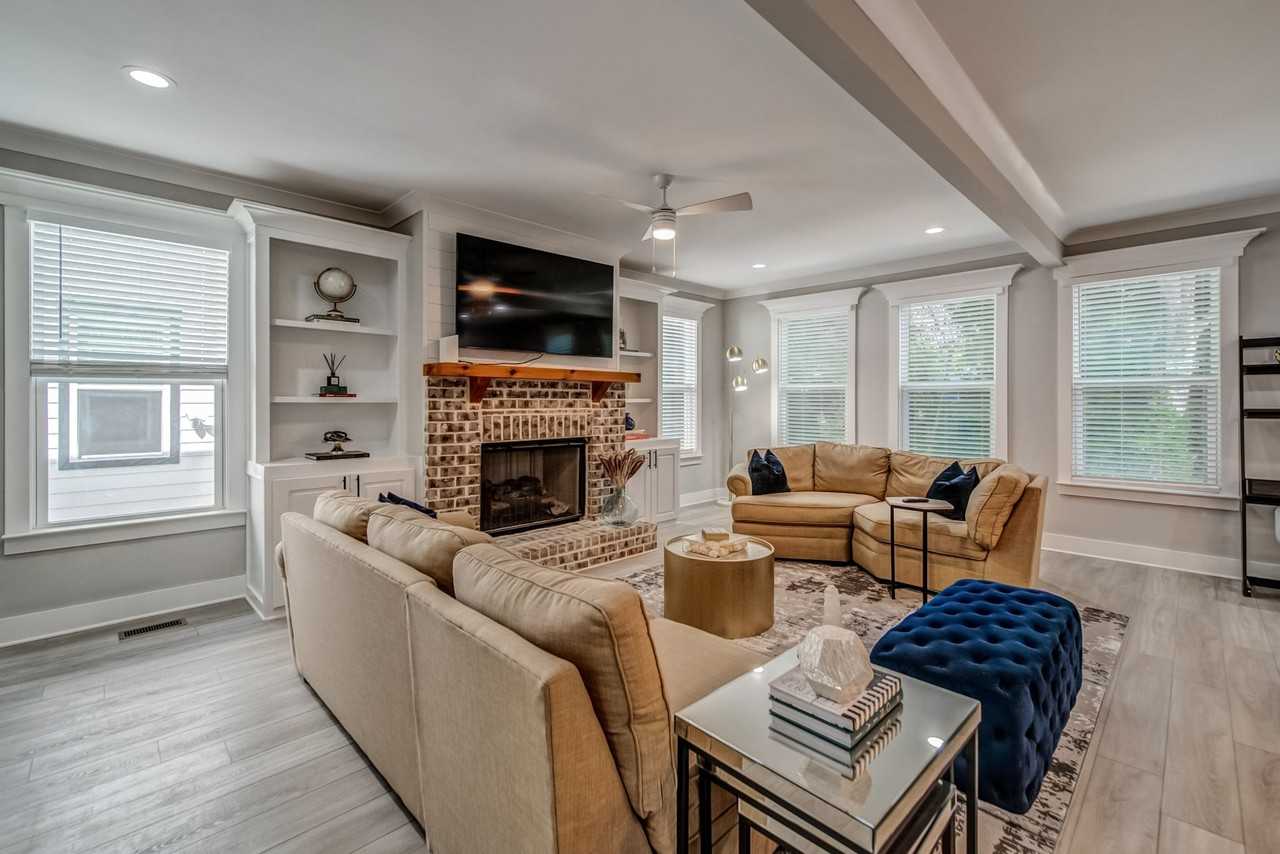 Sciple Terrace Northwest - Photo 5 of 9