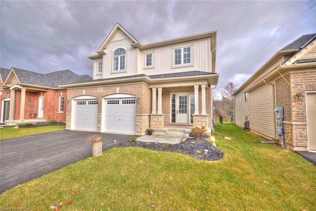 892 Burwell Street - Photo 2 of 16