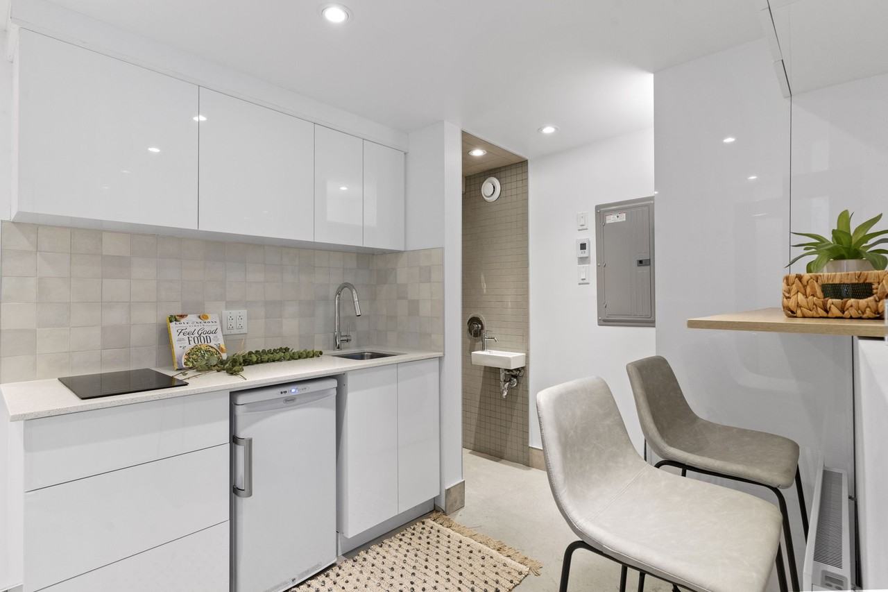 Maisonnettes Tiny House Pierce - Photo 2 of 17