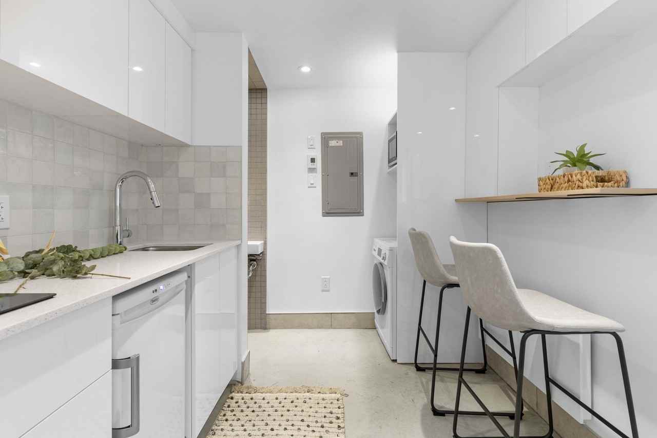 Maisonnettes Tiny House Pierce - Photo 3 of 17