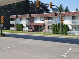Parklane Manor Apartments - Photo 1 of 1