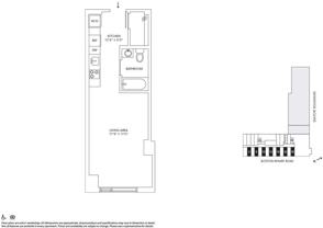 88 Seaport Blvd #310 - Photo 1 of 1