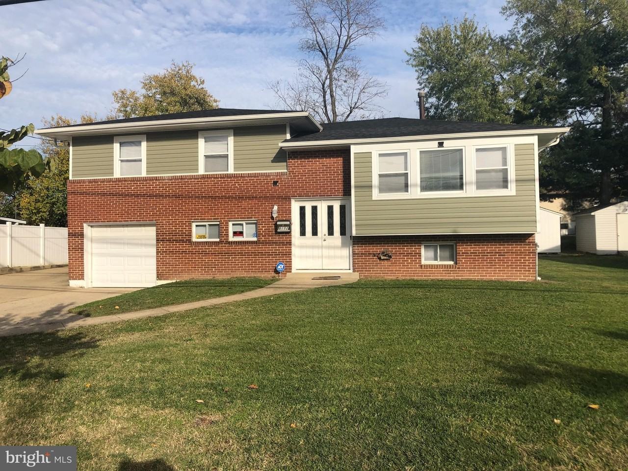 8112 Oxon Hill Rd, Fort Washington, MD 20744 4 Bedroom House for 3,250