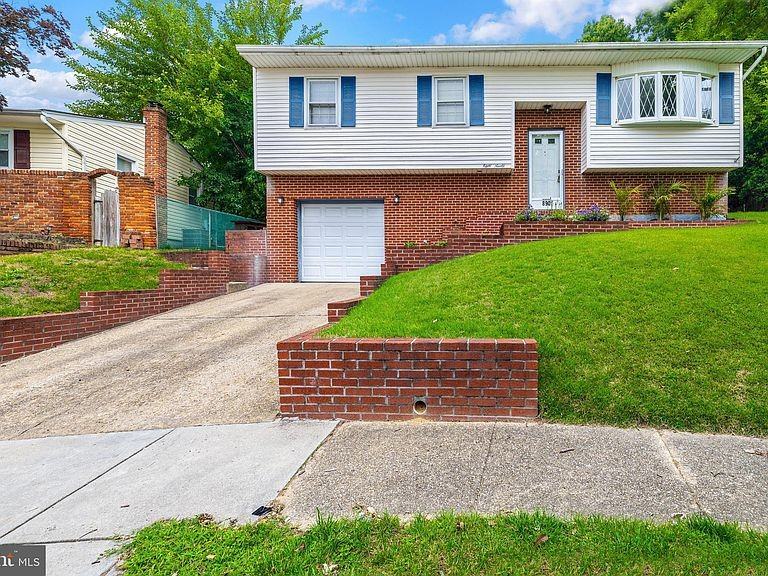 890 Gordon Dr NA, Ferndale, MD 21061 3 Bedroom House for 1,500/month