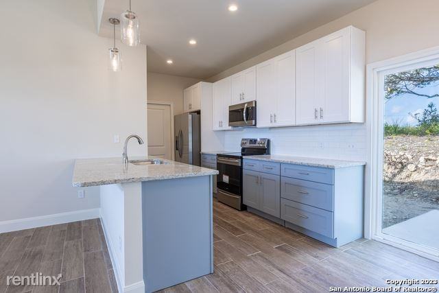 418 Cimarron - Photo 2 of 9