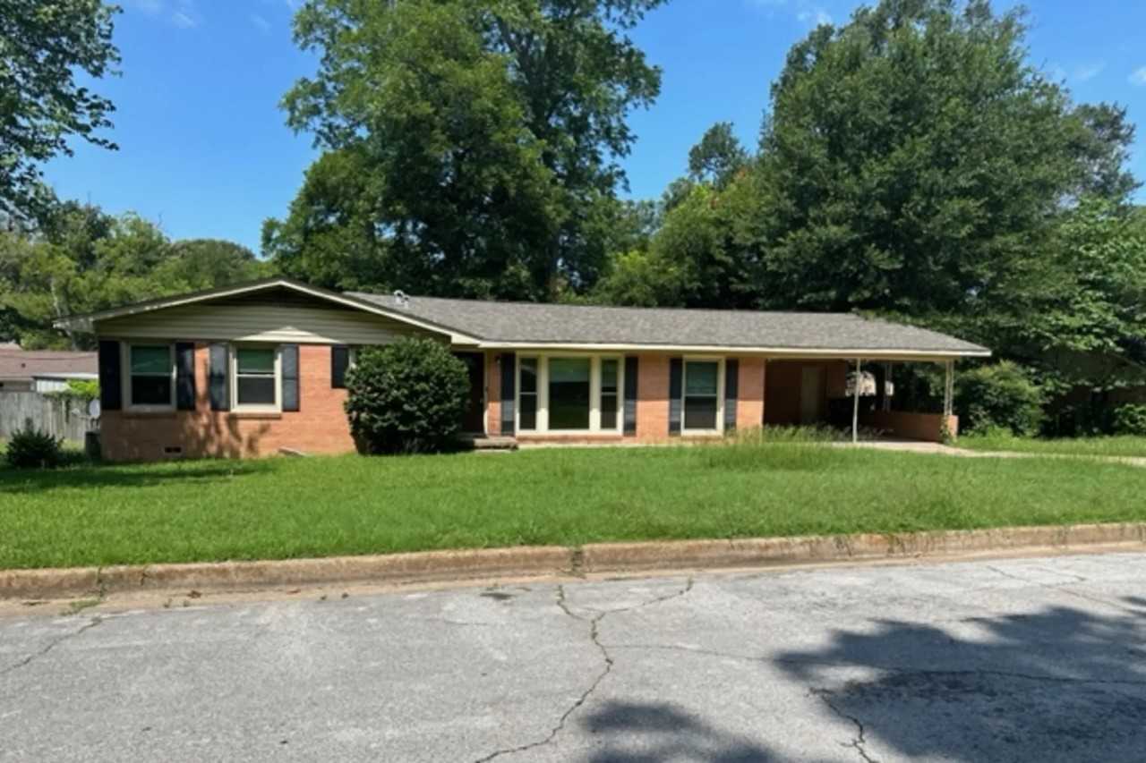 3409 Glendale Dr, Tyler, TX 75701 3 Bedroom House for 1,450/month Zumper