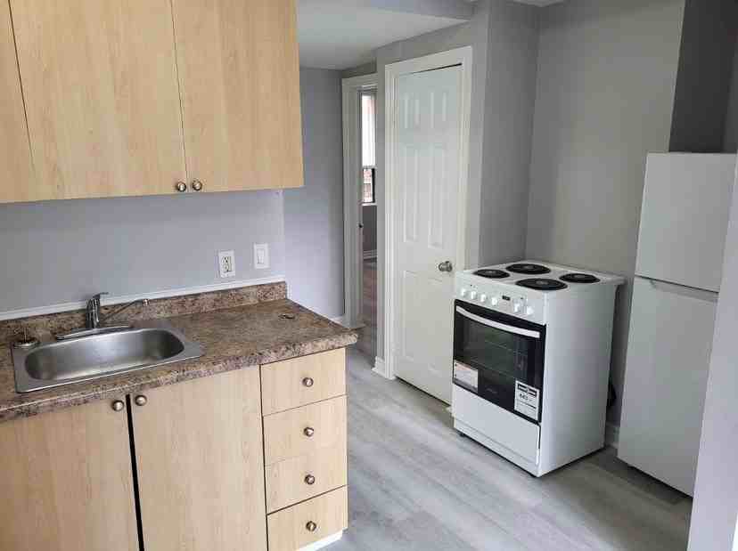 1 Bedroom plus Den - Photo 3 of 10