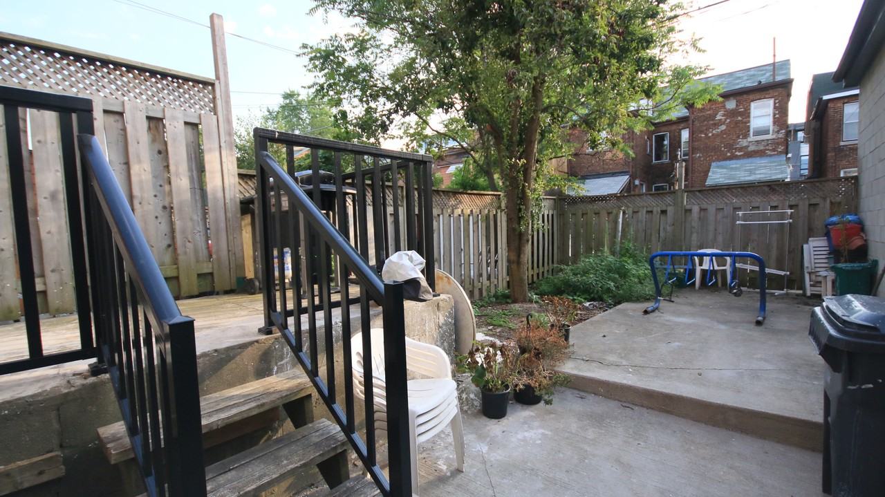 446 Crawford Street #2nd/3rd - Photo 4 of 15