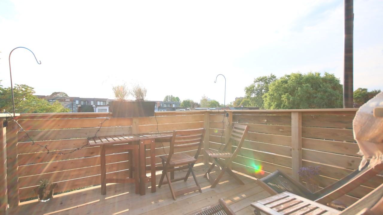 446 Crawford Street #2nd/3rd - Photo 6 of 15