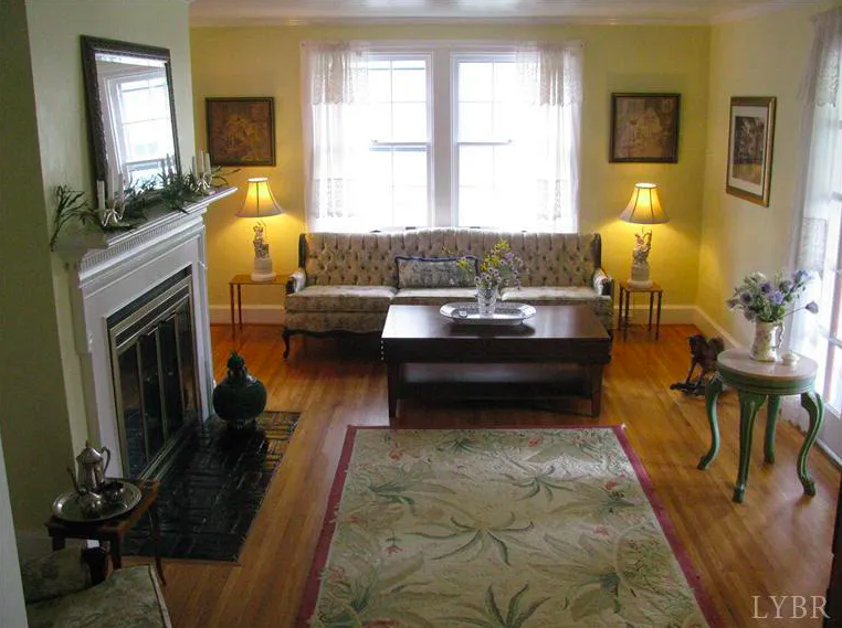 1608 Linden Ave #NA - Photo 3 of 3