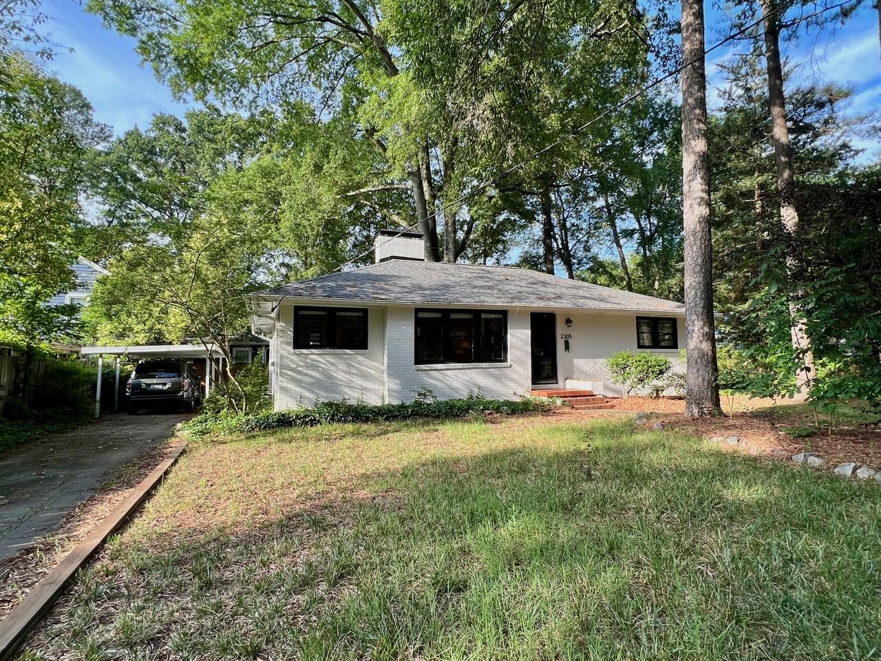 2305 Woodrow St #NA - Photo 2 of 22