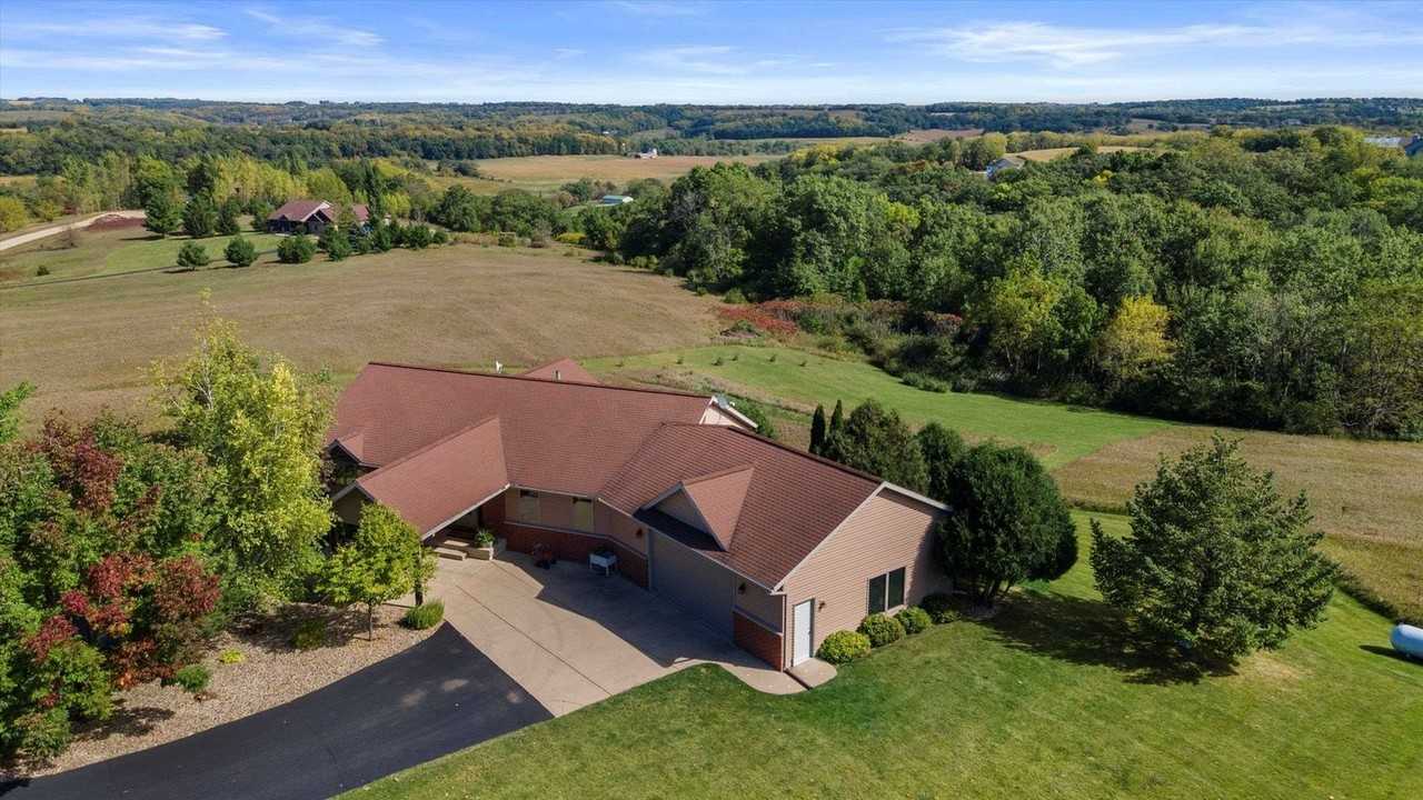 N8875 Blue Vista Ln #NA - Photo 3 of 44