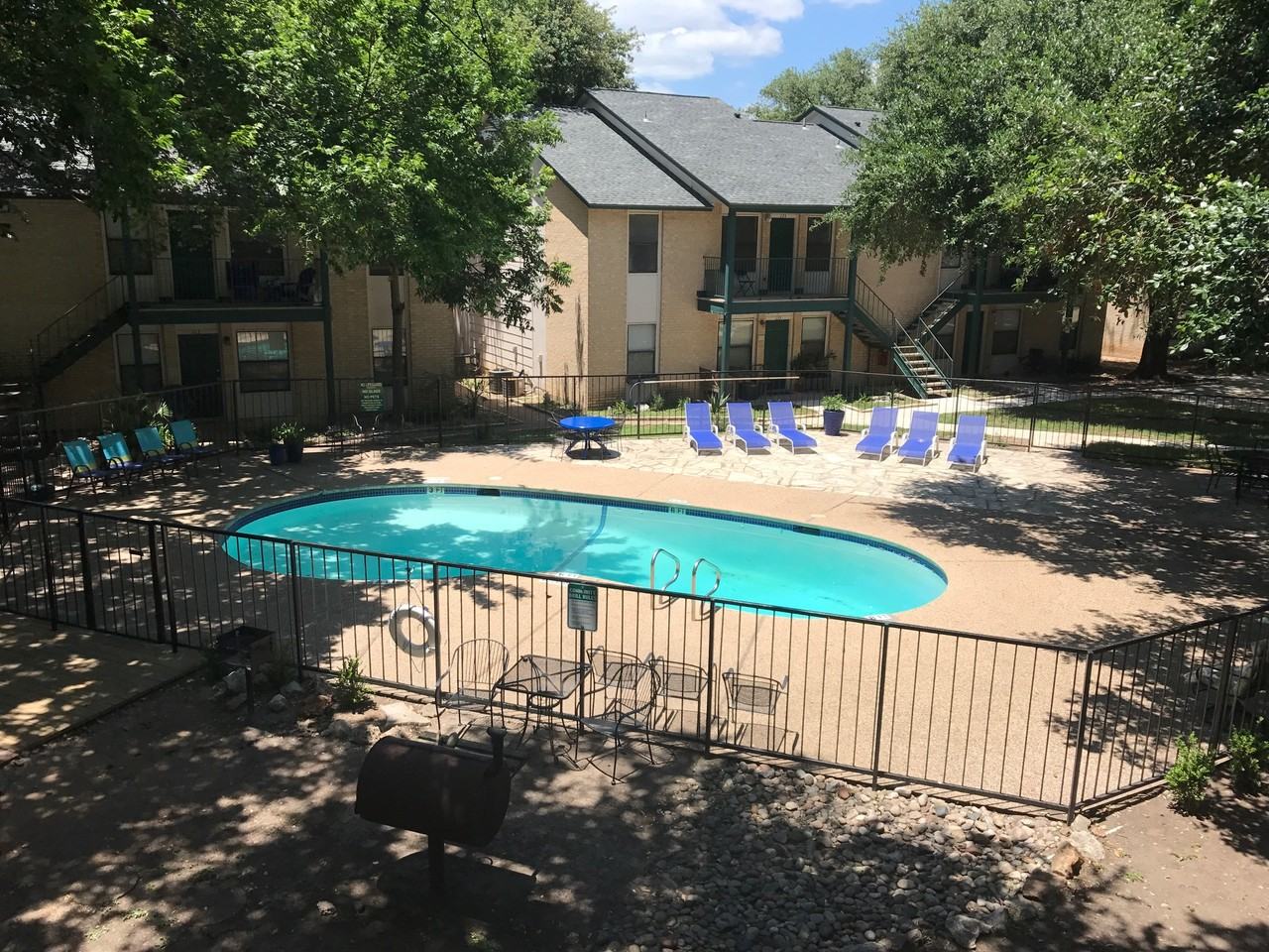 1624 Aquarena Springs Drive F 141 - 1 #1 - Photo 6 of 18