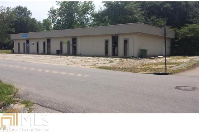 113 N 16th Street Griffin - B #B - Photo 6 of 20