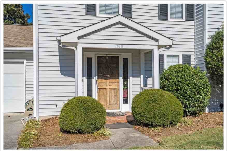 1418 Westover Pl - Photo 2 of 25