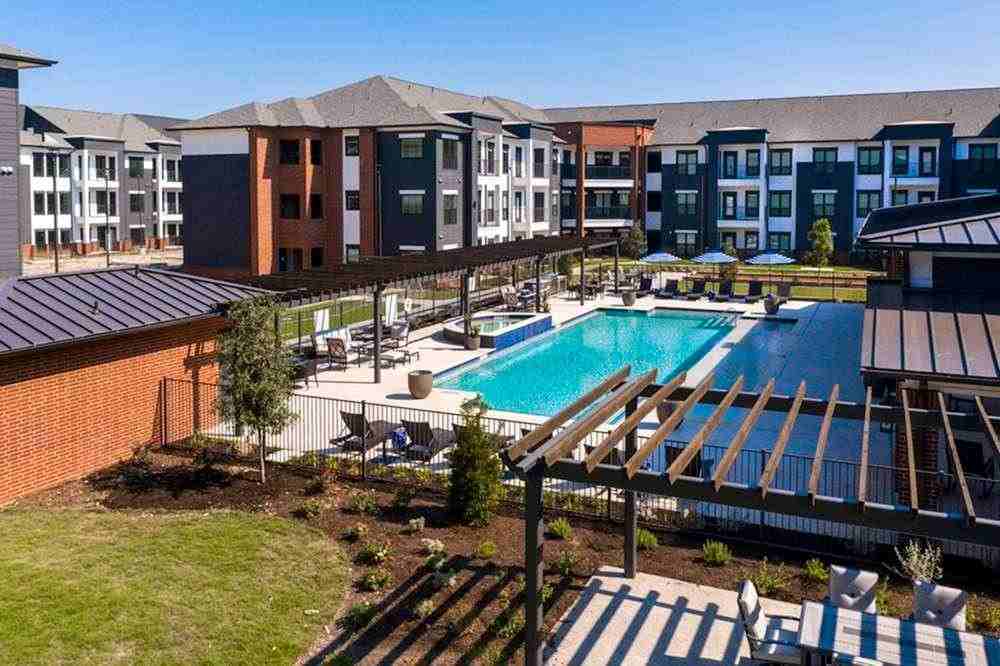 NorthStar Georgetown 55+ Active Senior Living Community Apartments ...