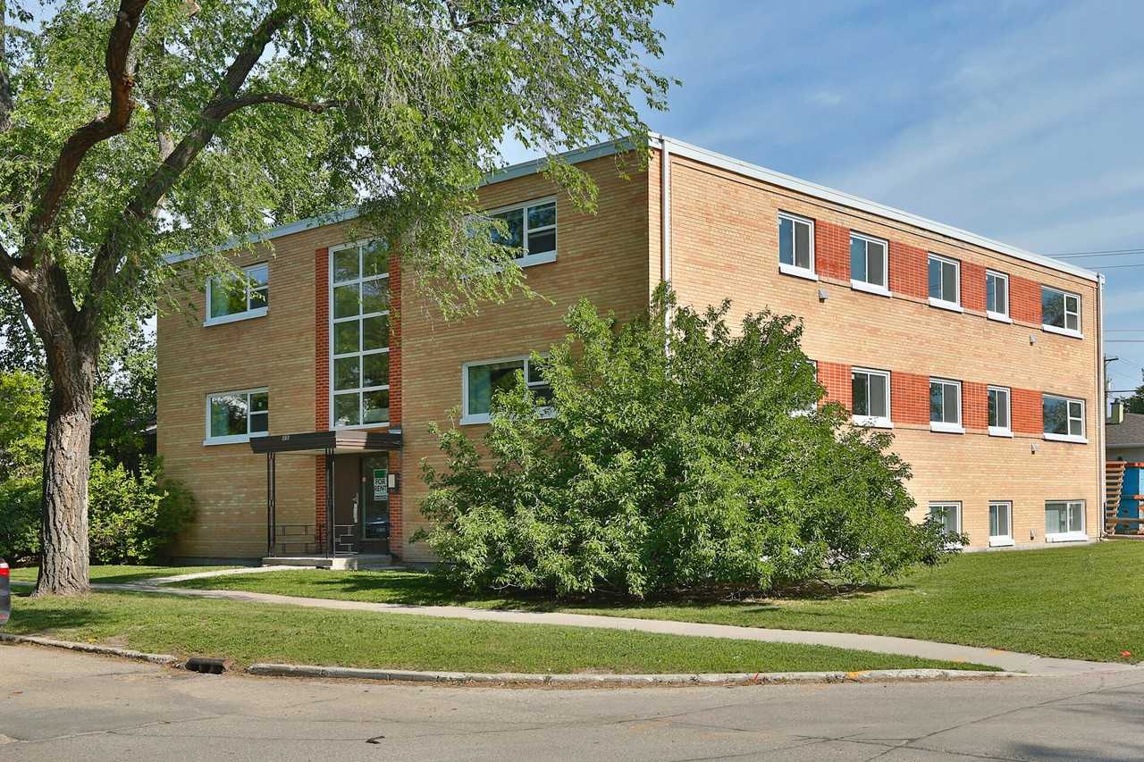 475 Edison Avenue Apartments 475 Edison Ave, Winnipeg, MB R2G 0M2