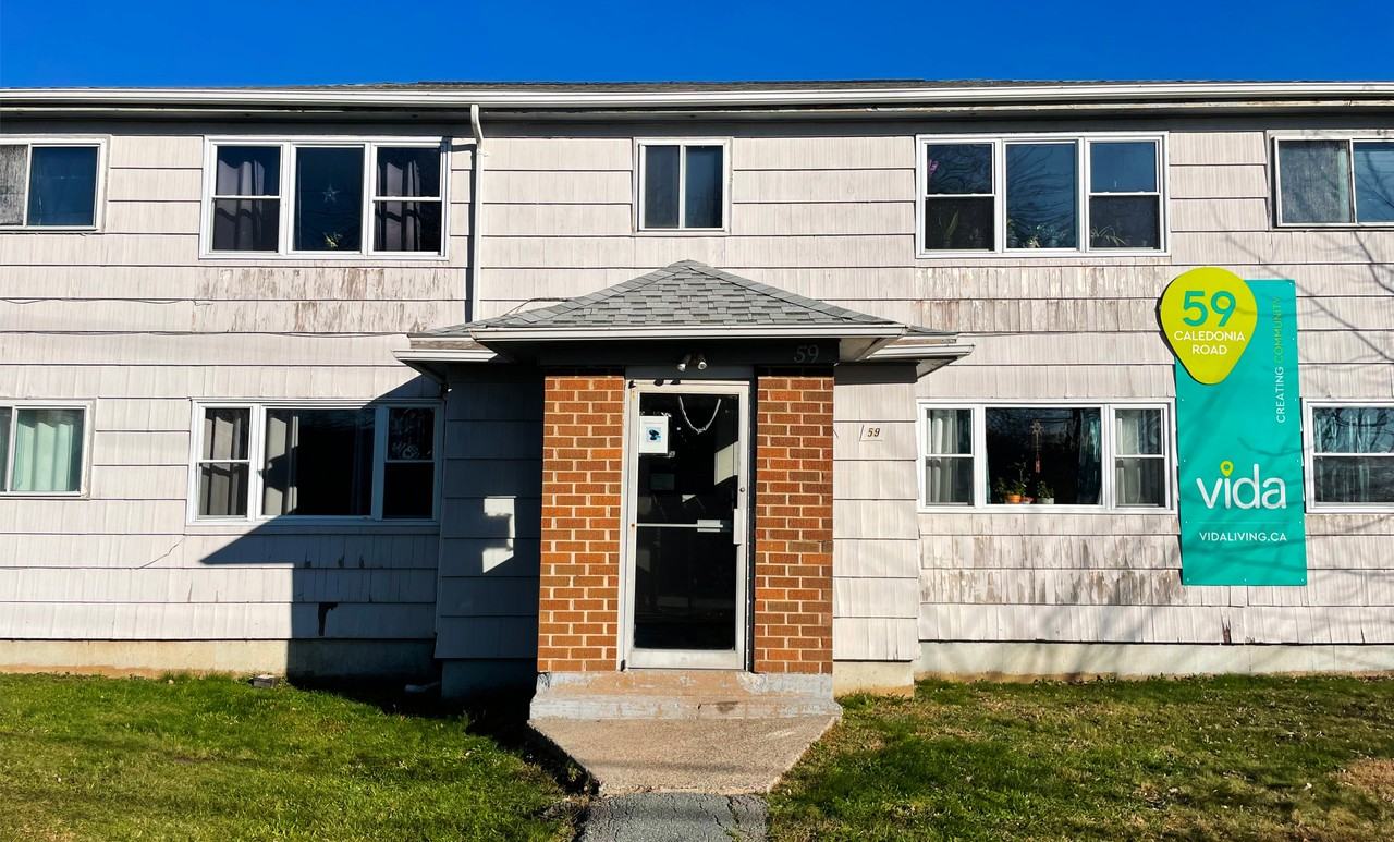 59 Caledonia Rd - Photo 2 of 6