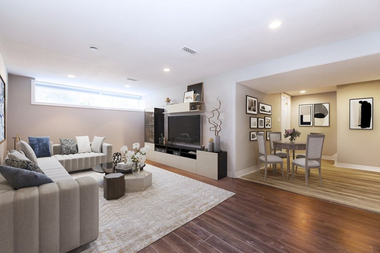 46 Cameo Avenue Lower Unit Apartments 46 Cameo Ave, Hamilton, ON L8V