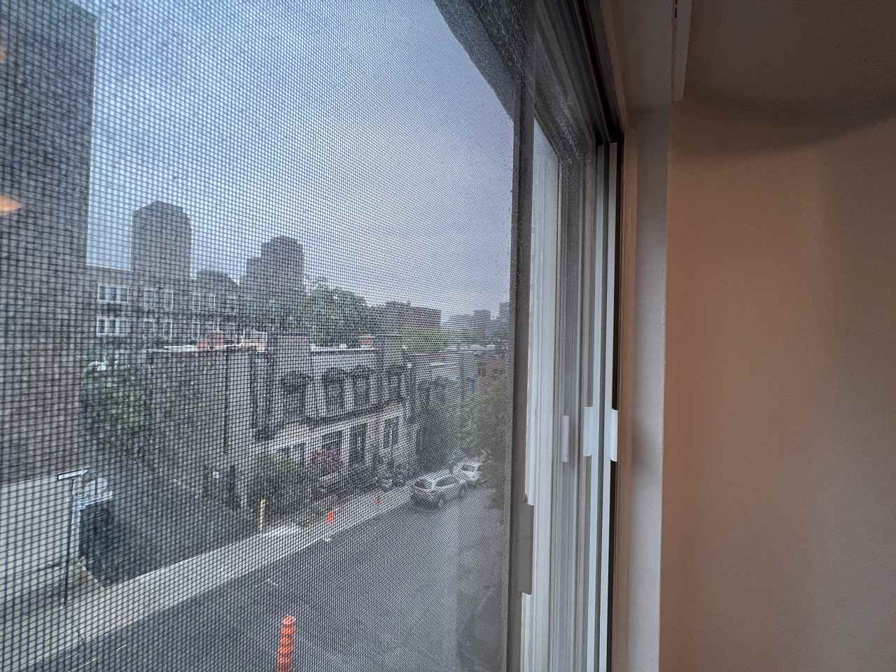 500 Pine & Aylmer Apartments 3452 Rue Aylmer, Montréal, QC H2X 2B6