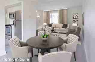 Heritage Townhomes - Photo 1 of 1