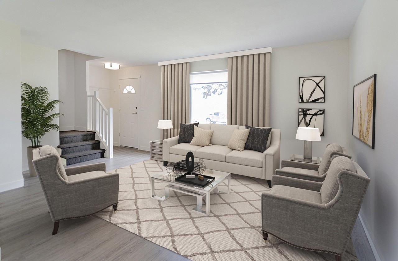 Heritage Townhomes - Photo 2 of 13