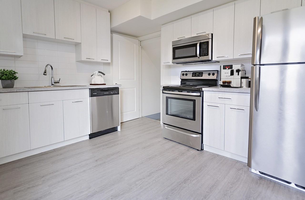 Heritage Townhomes - Photo 3 of 13