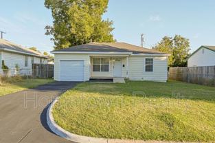 1407 Nw Logan Ave - Photo 1 of 1