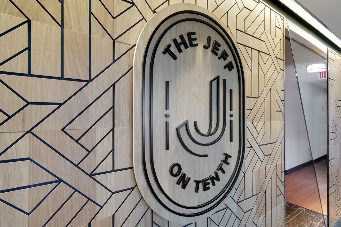 The Jeff On 10th - Photo 2 of 46