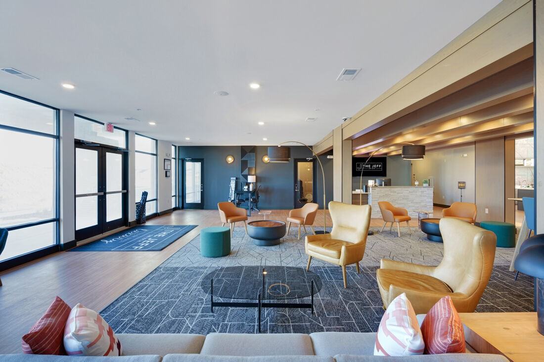 The Jeff On 10th - Photo 5 of 46