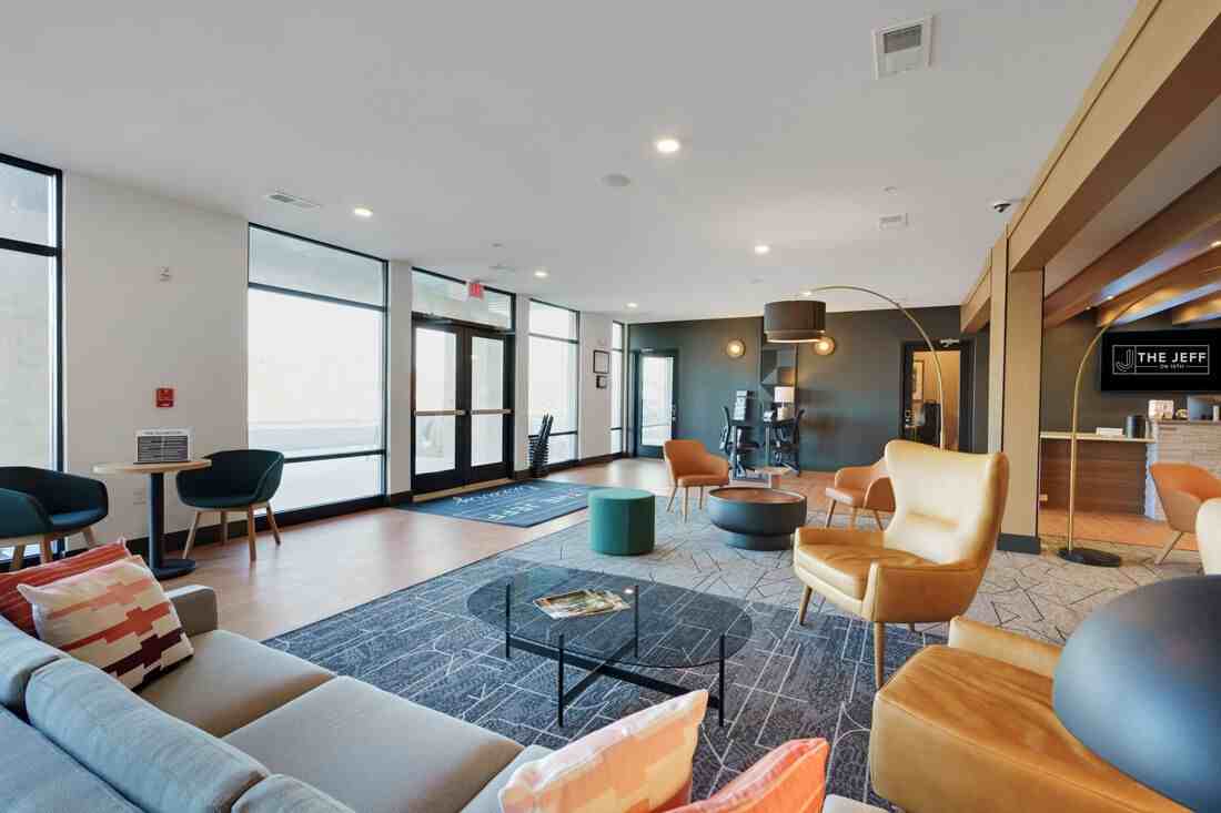 The Jeff On 10th - Photo 6 of 46