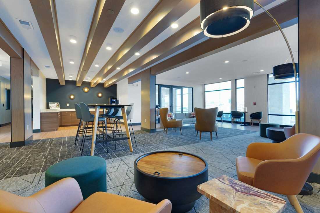 The Jeff On 10th - Photo 7 of 46