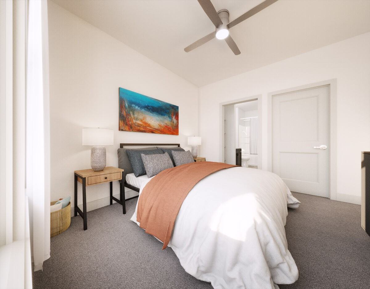 The Union - Photo 5 of 9