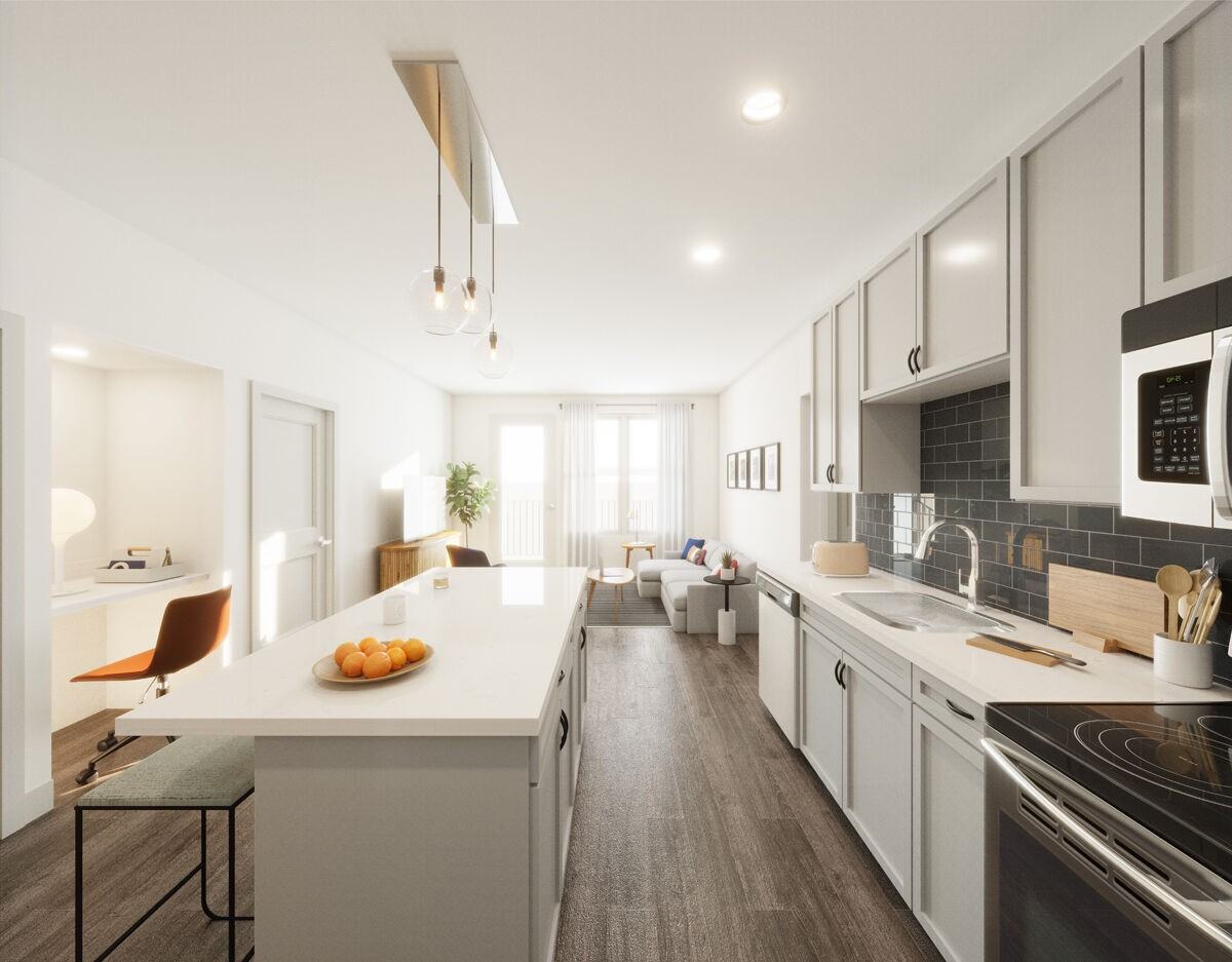 The Union - Photo 7 of 9