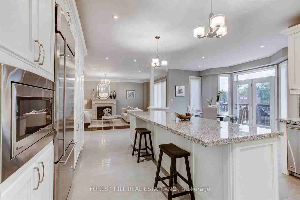 57 Avenue Road ## - Photo 2 of 6