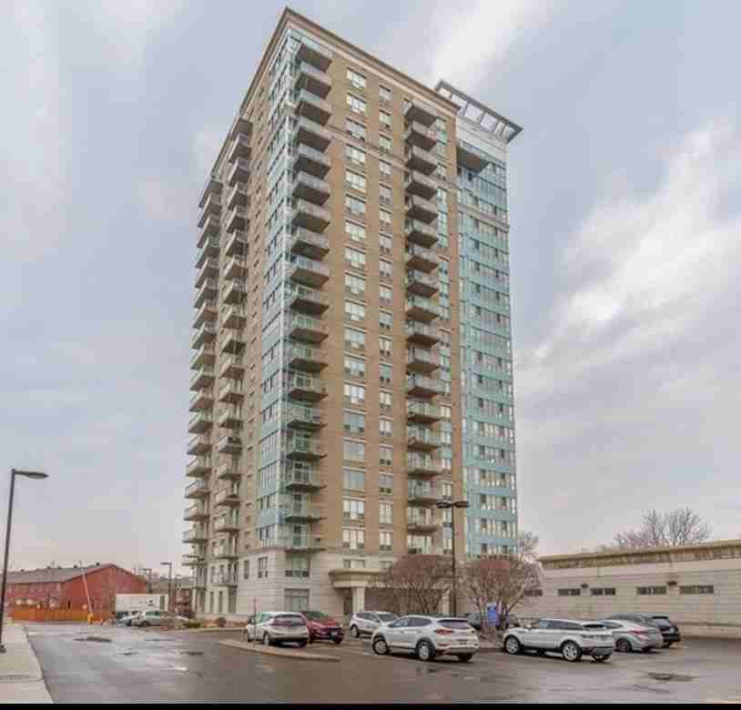 90 Landry Street #408