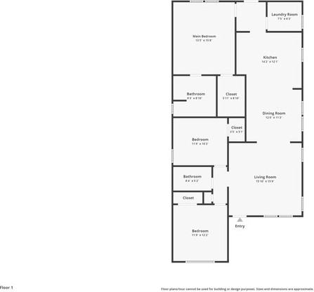 400 E Louisiana Ave - Photo 2 of 11