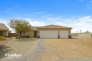 528 Waterwheel Falls Dr - Photo 1 of 1