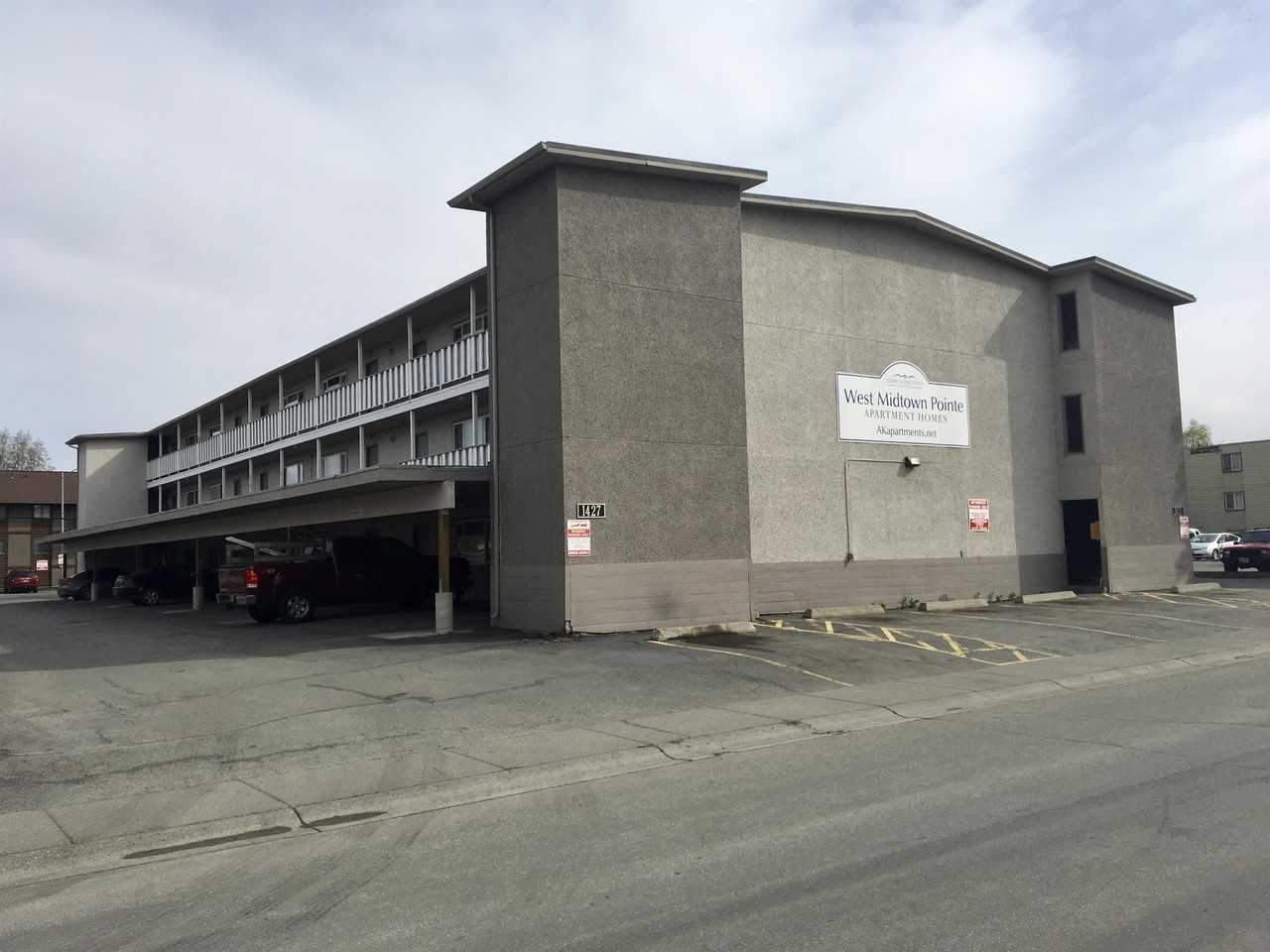 1427 W 27th Ave #46-30