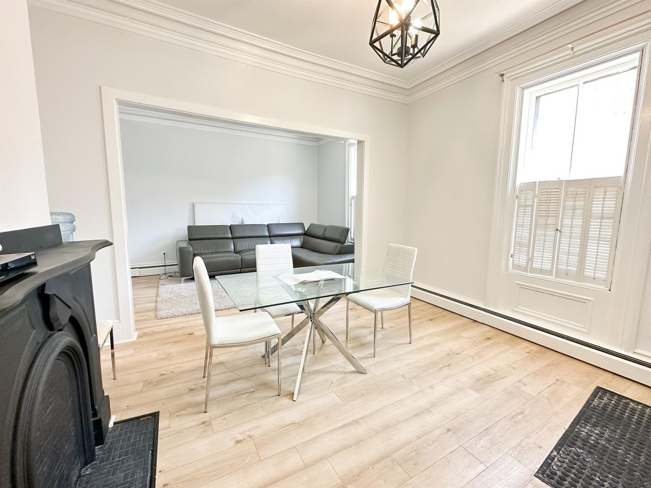 53 Carmarthen St 531, Saint John, NB E2L 2N4 3 Bedroom Apartment