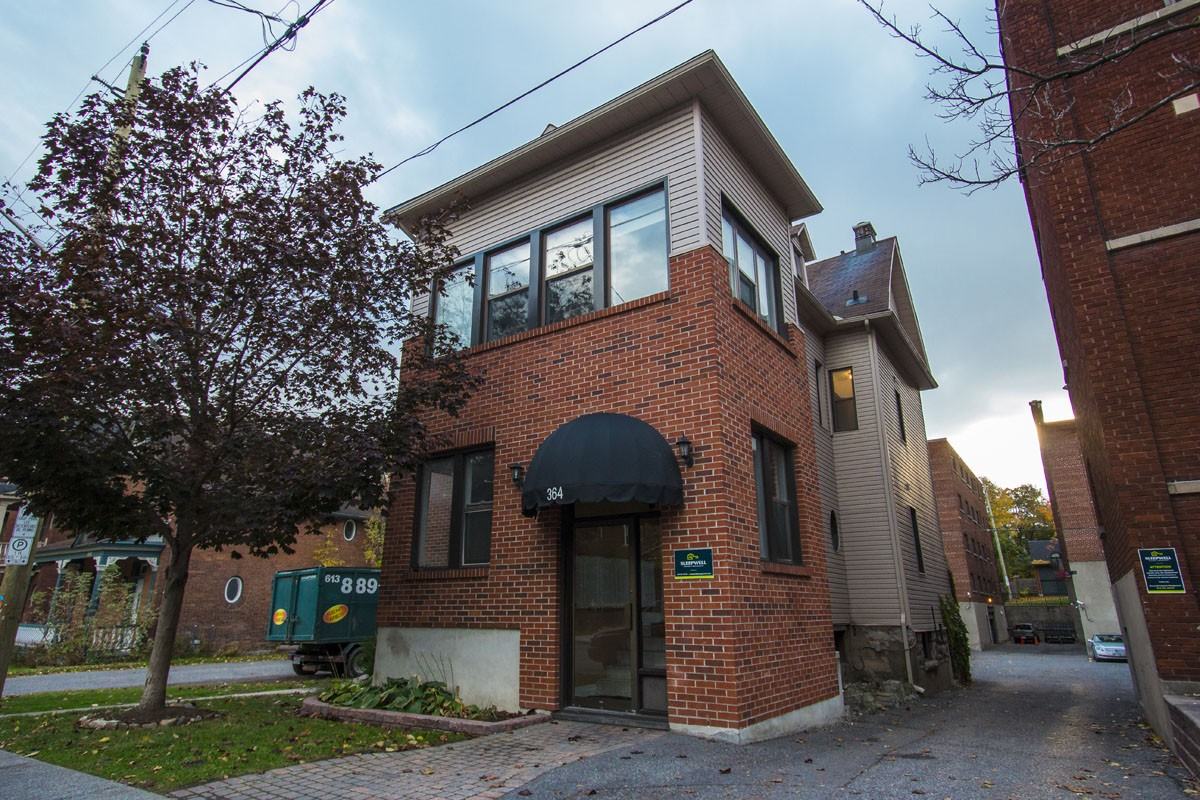 364 Chapel Street Unit 1 Apartments 364 364 Chapel Street, Ottawa