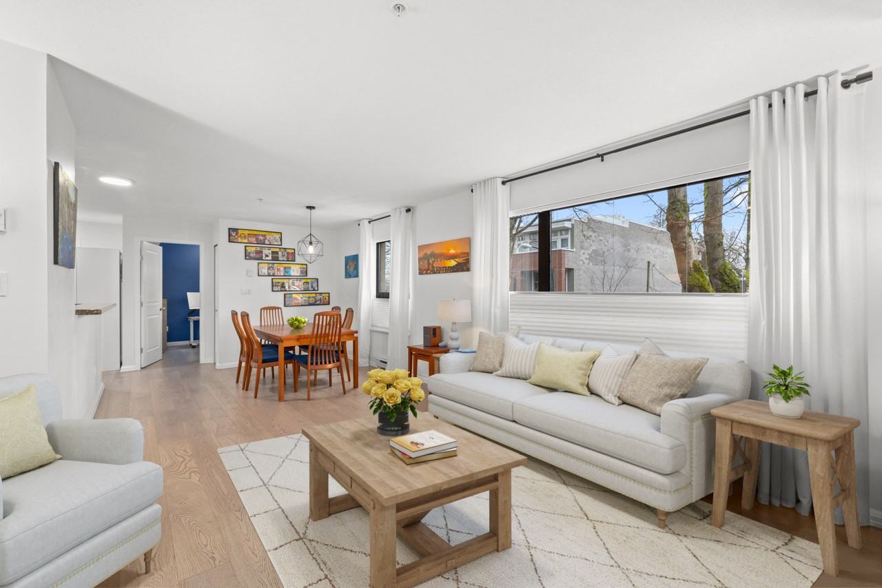 997 West 22nd Avenue #312 - Photo 5 of 20