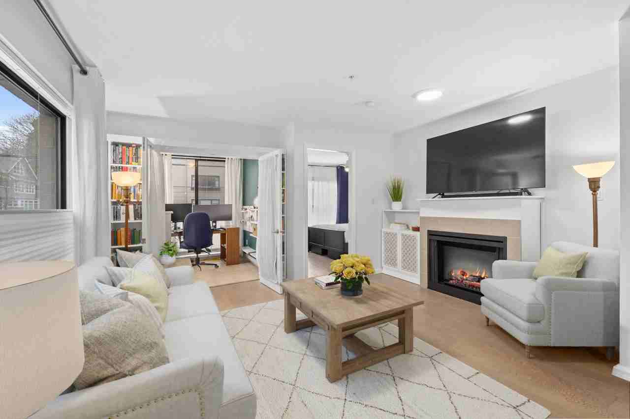 997 West 22nd Avenue #312 - Photo 2 of 20