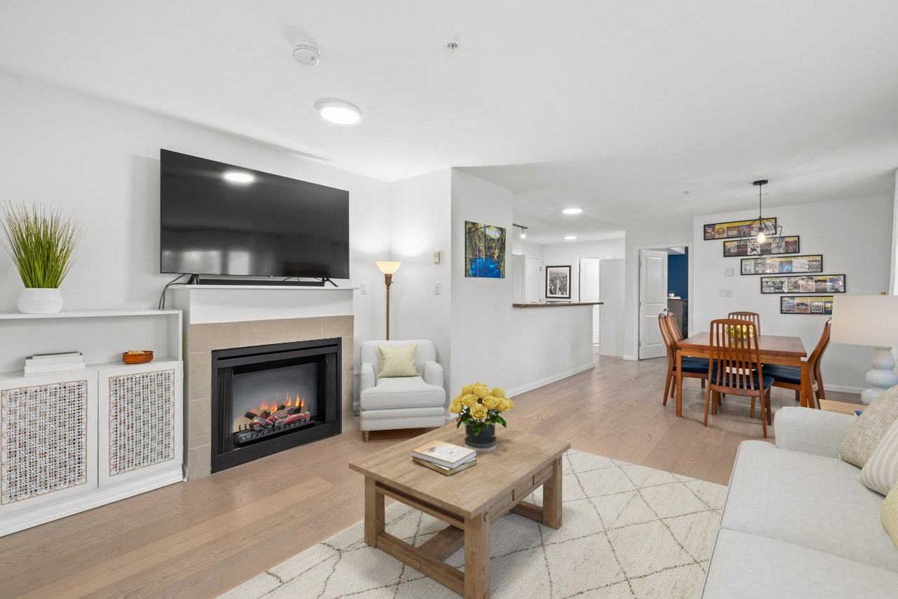 997 West 22nd Avenue #312 - Photo 4 of 20