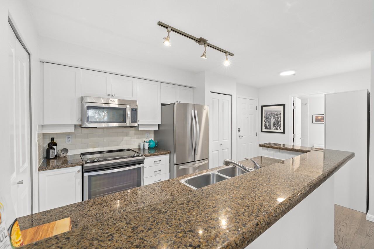 997 West 22nd Avenue #312 - Photo 7 of 20