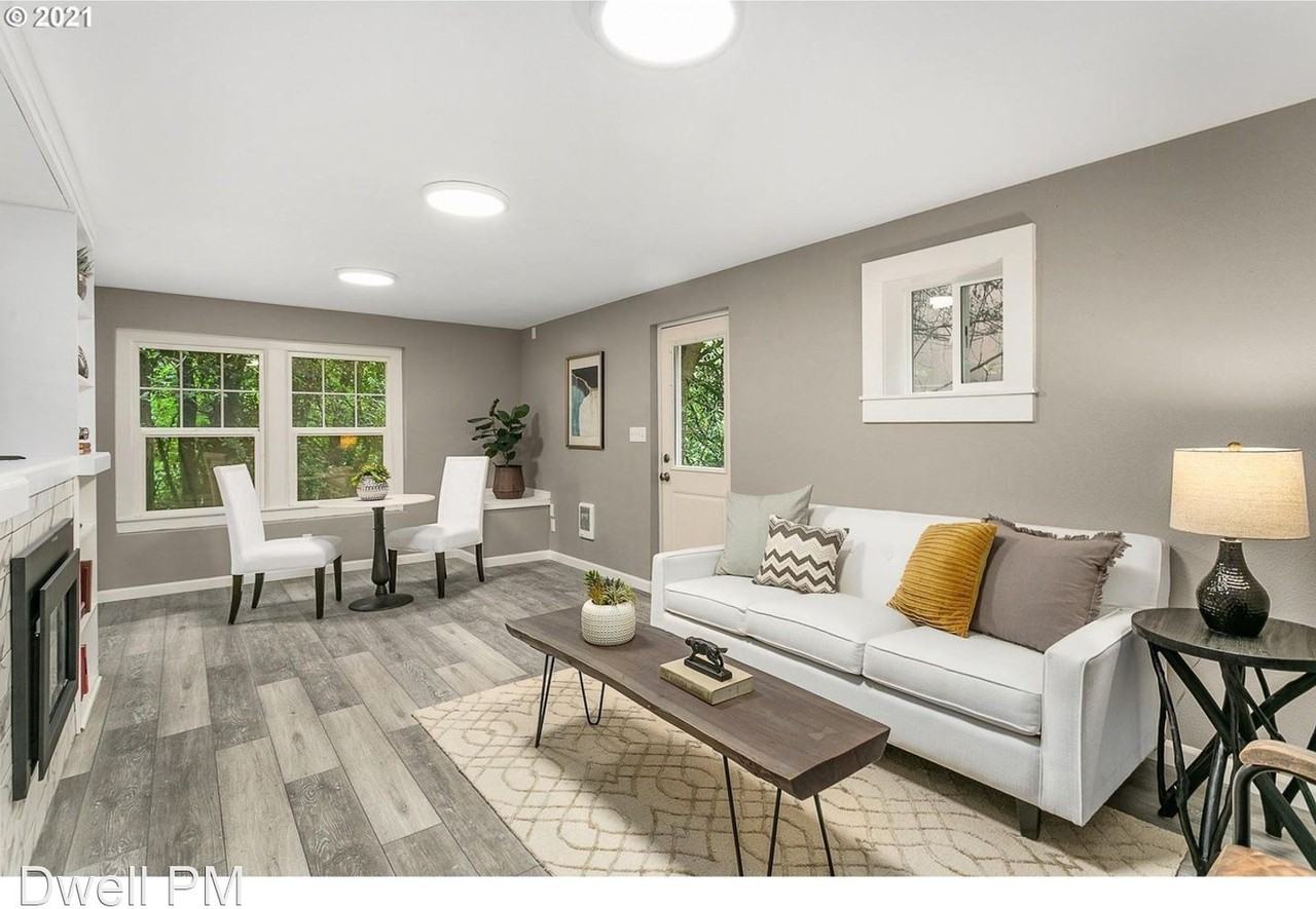 44 NW Macleay Blvd - Photo 3 of 9