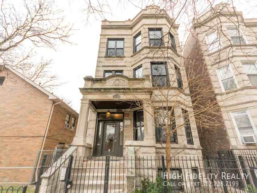 2646 W Potomac Apartments in West Town, Chicago, IL 60622 Zumper