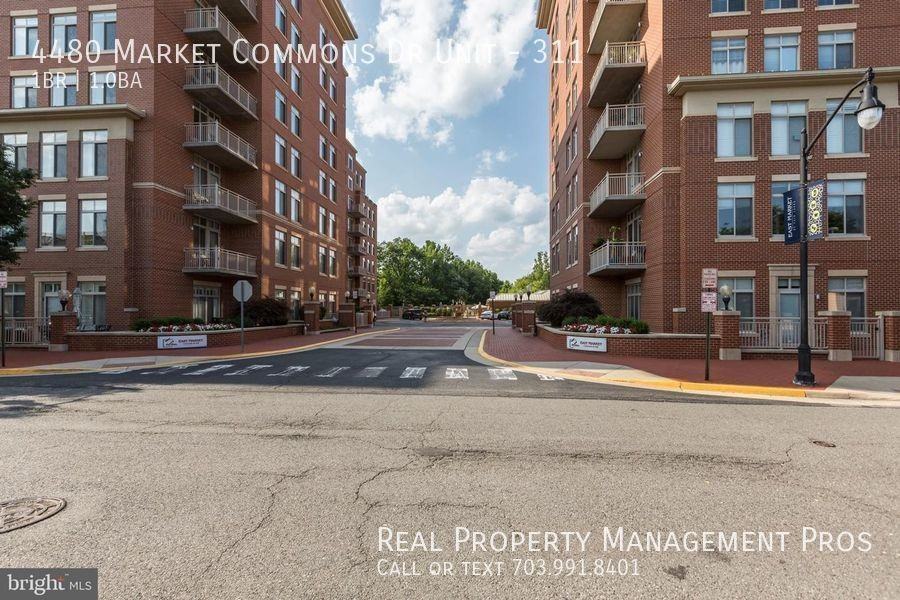 4480 Market Commons Dr #311 - Photo 2 of 22