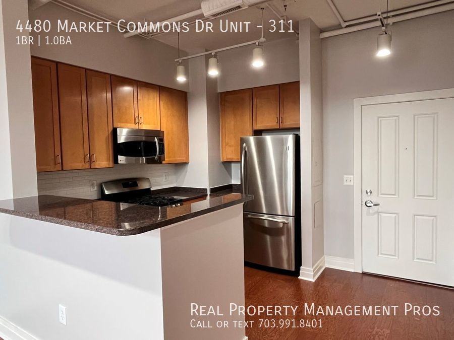 4480 Market Commons Dr #311 - Photo 5 of 22